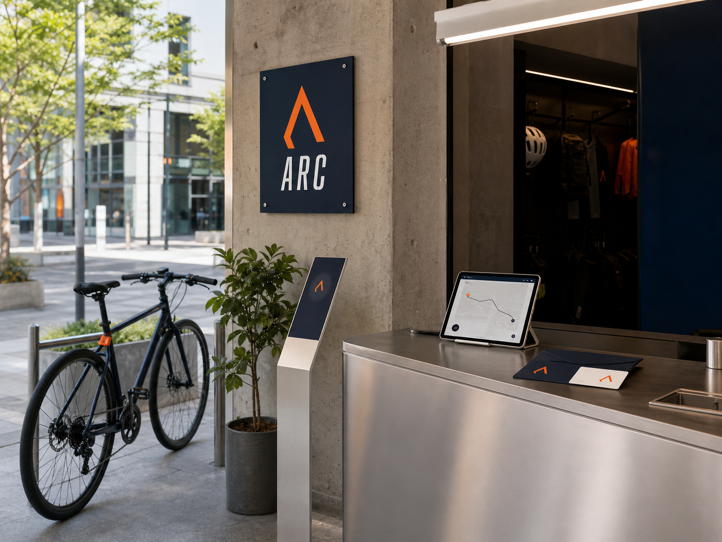 Brand Experience