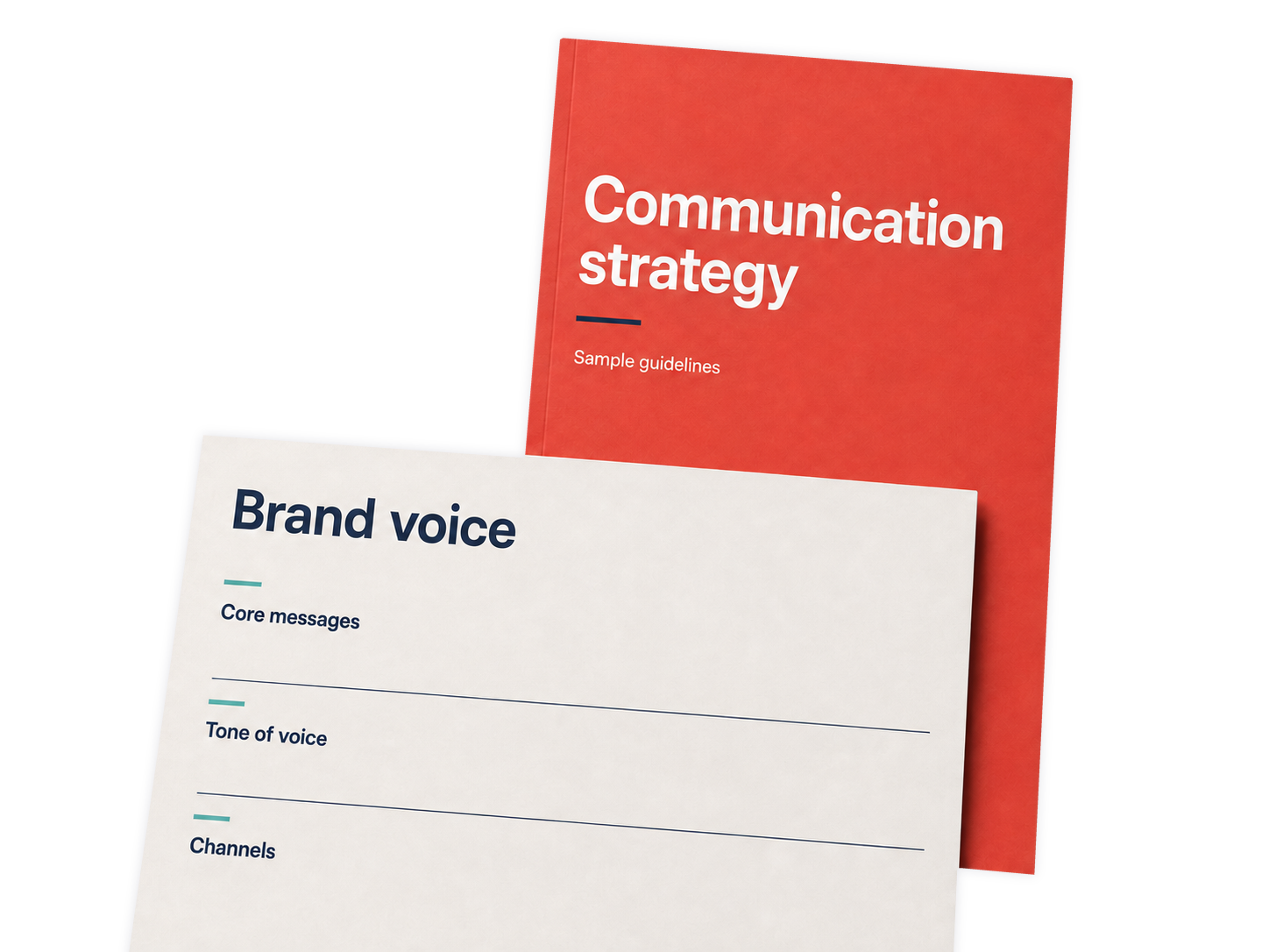 Communication Strategy