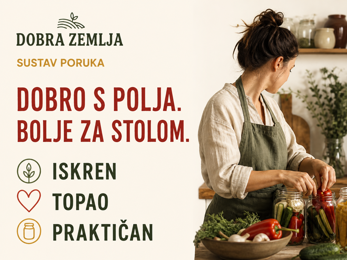 Komunikacijska Strategija