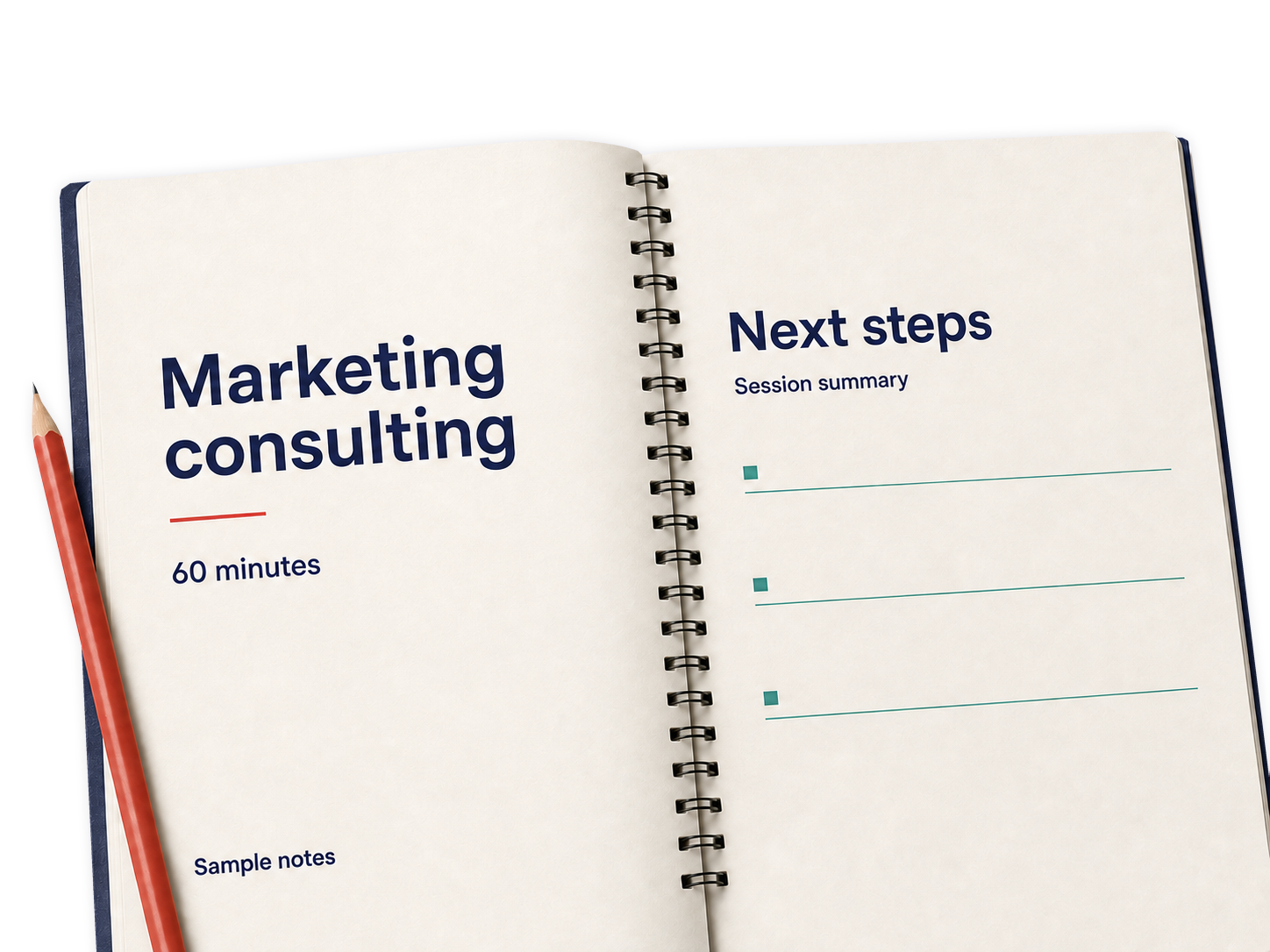 Marketing Consulting