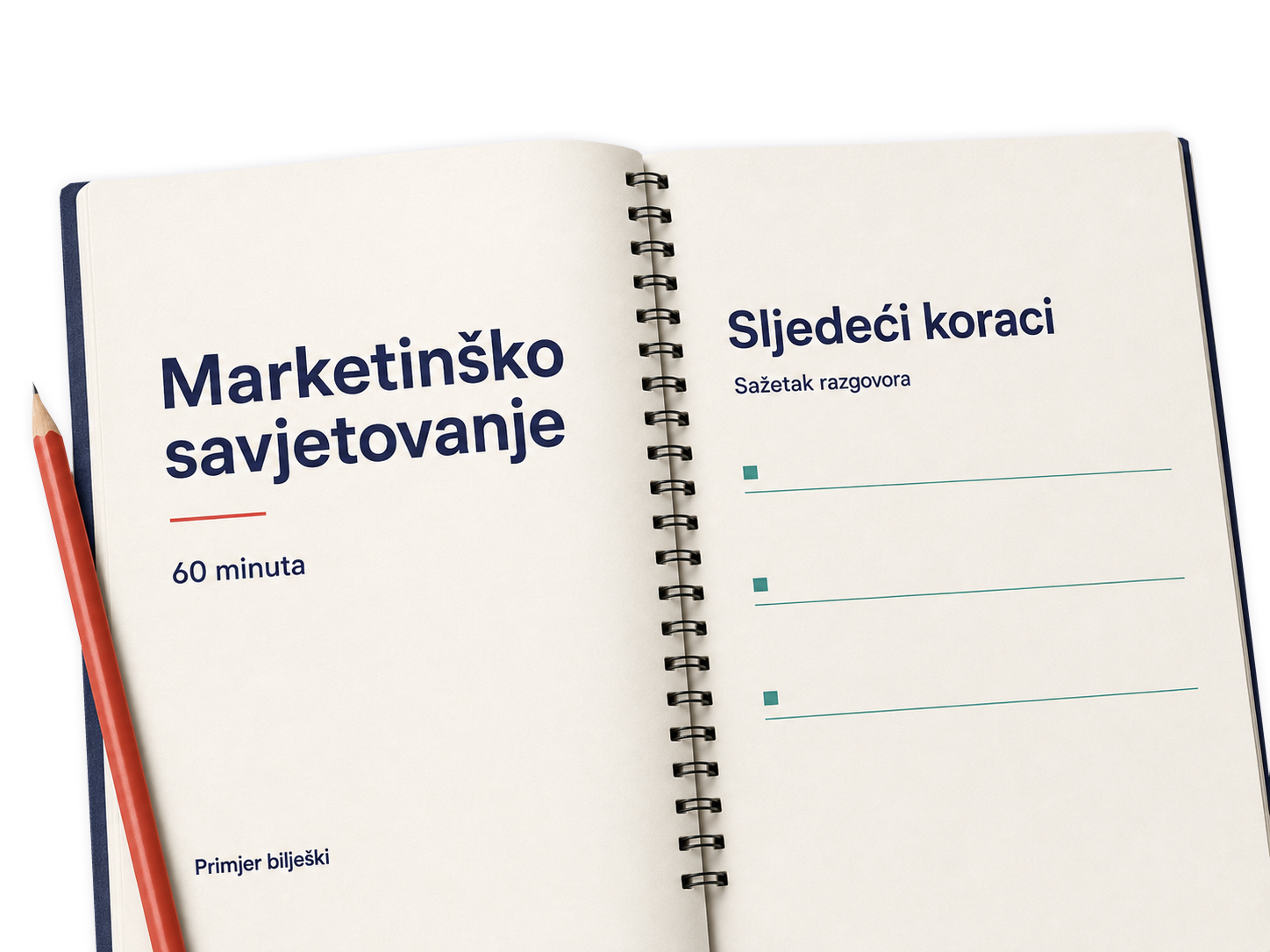 Marketinško savjetovanje