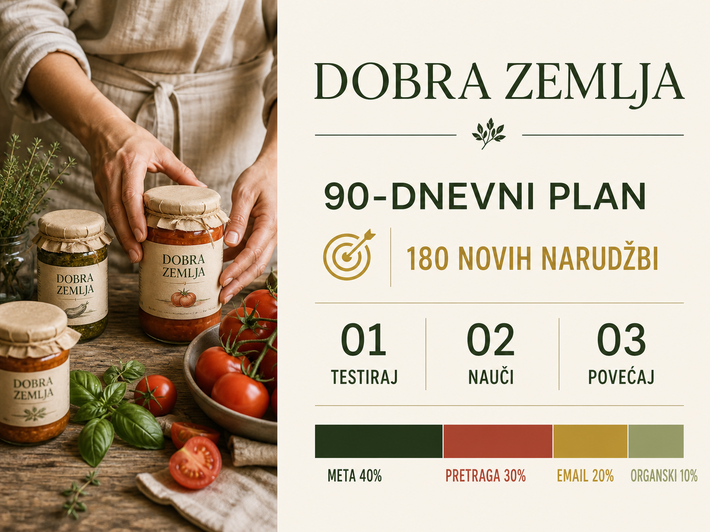 Marketing Plan