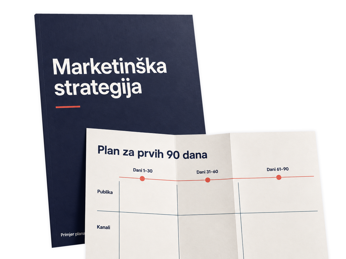 Marketinška strategija