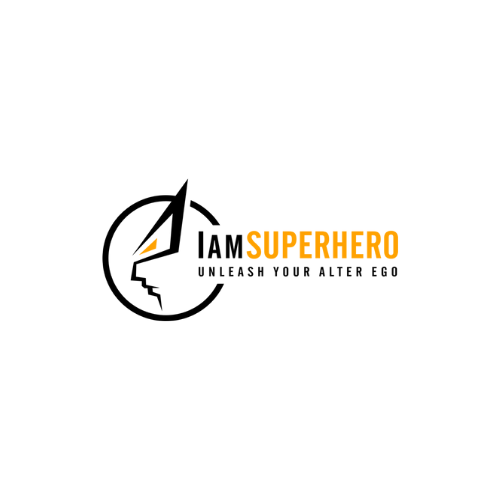 I AM SUPERHERO