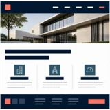 Business Website