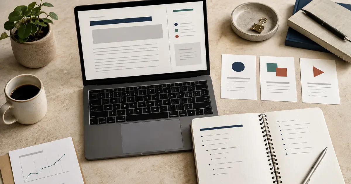 Content Marketing for Professional Services