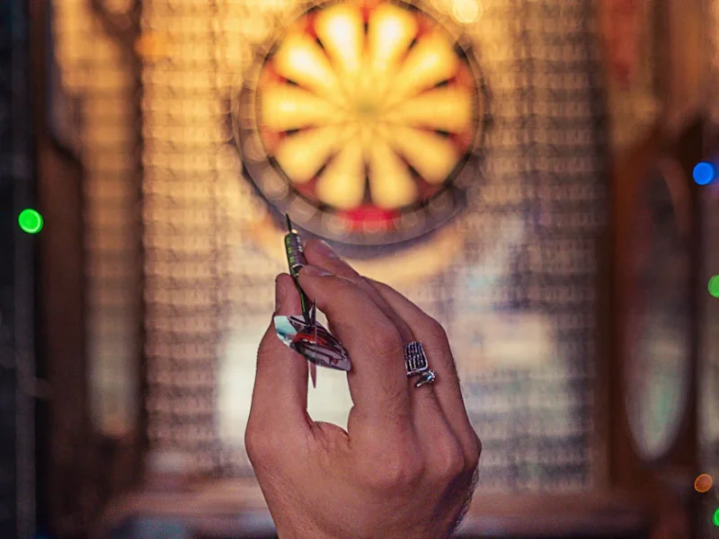 Define Your Target Audience: Stop Selling to Everyone