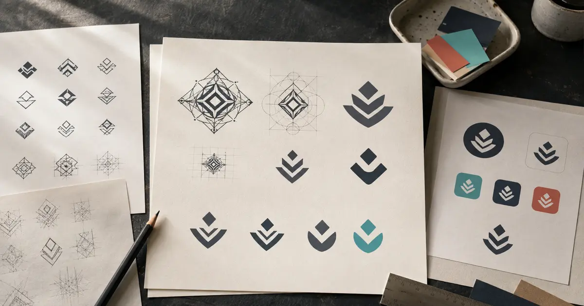 Six Logo Design Mistakes and How to Fix Them