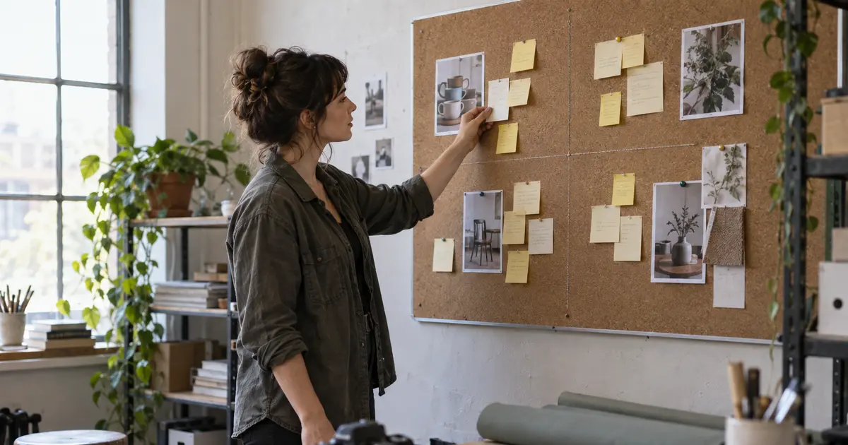 SWOT analysis: a practical example for a small business
