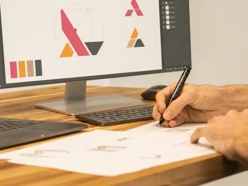 What a Logo Is, What It Isn't, and What You Actually Get
