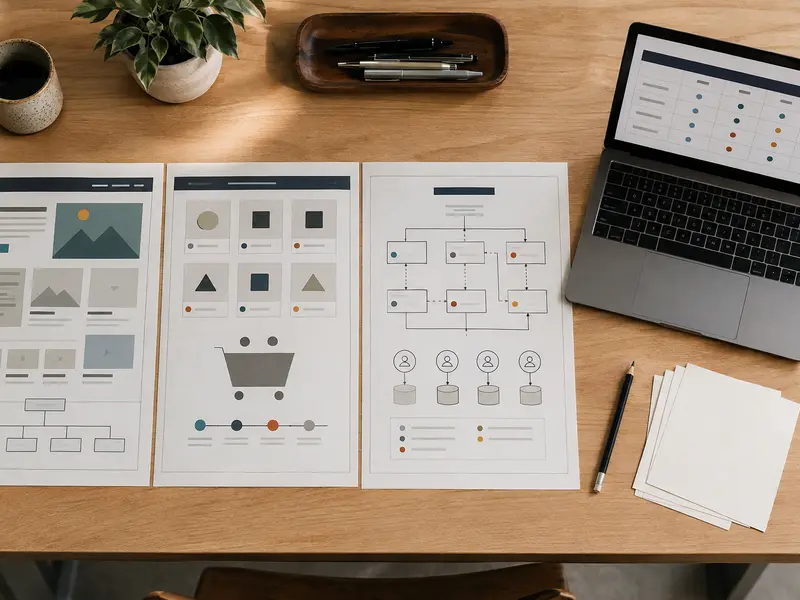 WordPress, Shopify ili razvoj po mjeri?