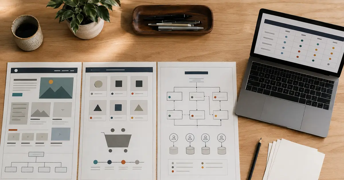 WordPress, Shopify ili razvoj po mjeri?