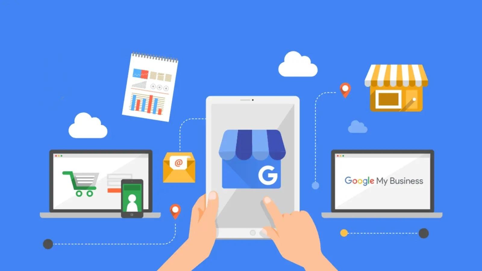 Google My Business Success Story