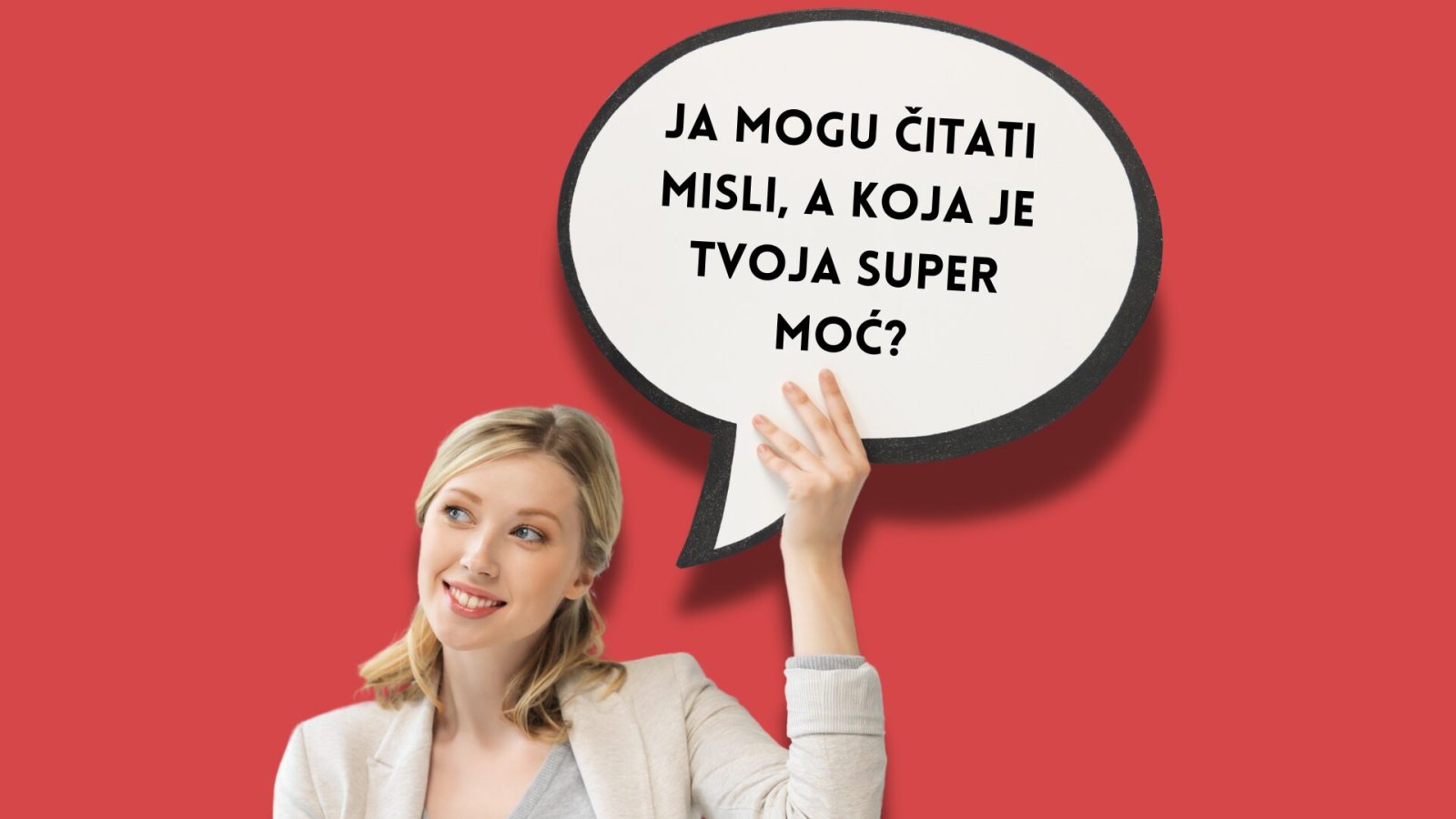 Komunikacija je ključ uspjeha. Zašto?